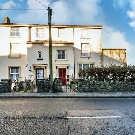 Llys Madoc, Basement Apartment Penmaenmawr Luaran gambar