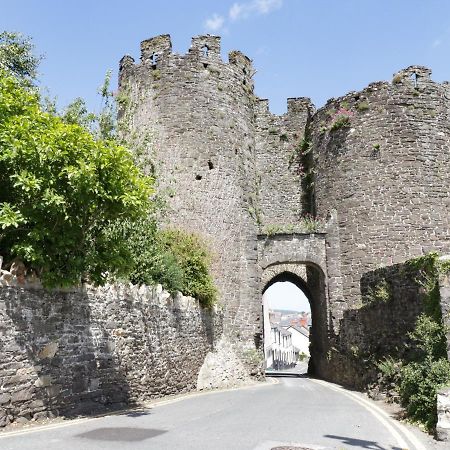 Llys Madoc, Basement Apartment Penmaenmawr Luaran gambar