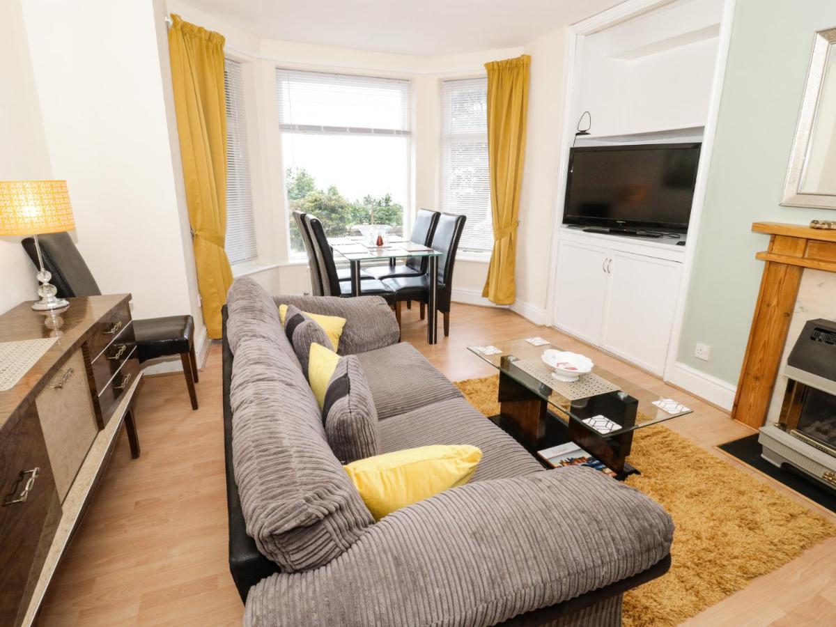 Llys Madoc, Basement Apartment Penmaenmawr Luaran gambar