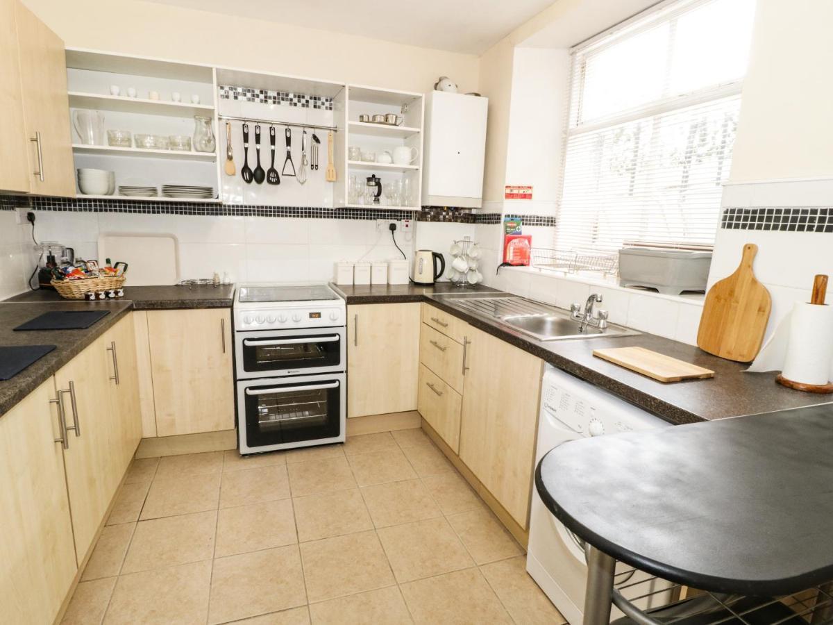 Llys Madoc, Basement Apartment Penmaenmawr Luaran gambar