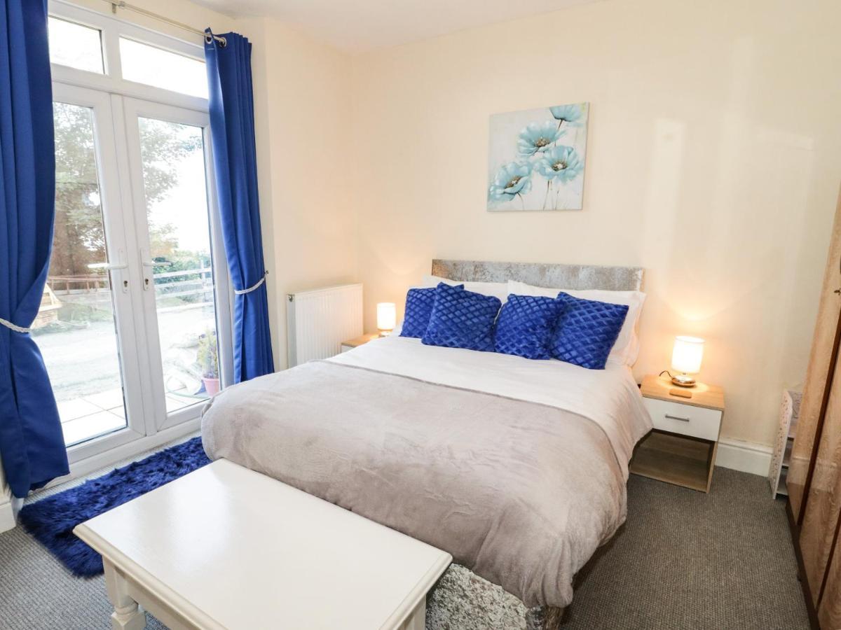 Llys Madoc, Basement Apartment Penmaenmawr Luaran gambar