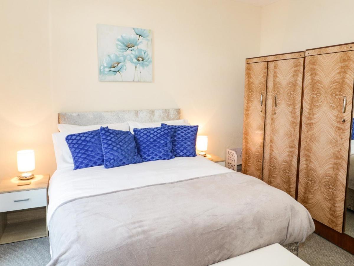 Llys Madoc, Basement Apartment Penmaenmawr Luaran gambar