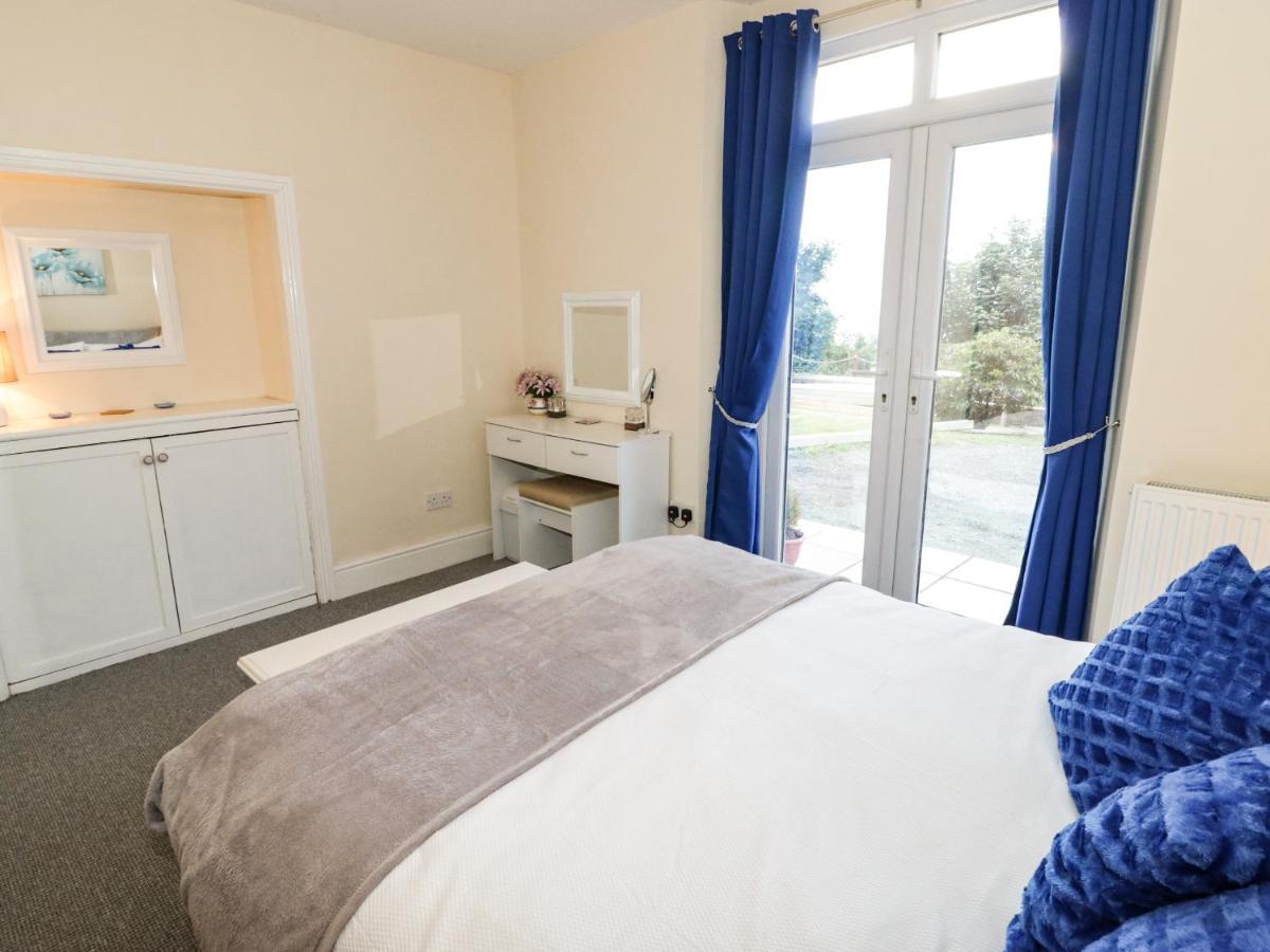 Llys Madoc, Basement Apartment Penmaenmawr Luaran gambar