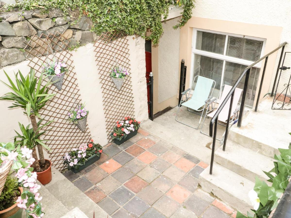 Llys Madoc, Basement Apartment Penmaenmawr Luaran gambar