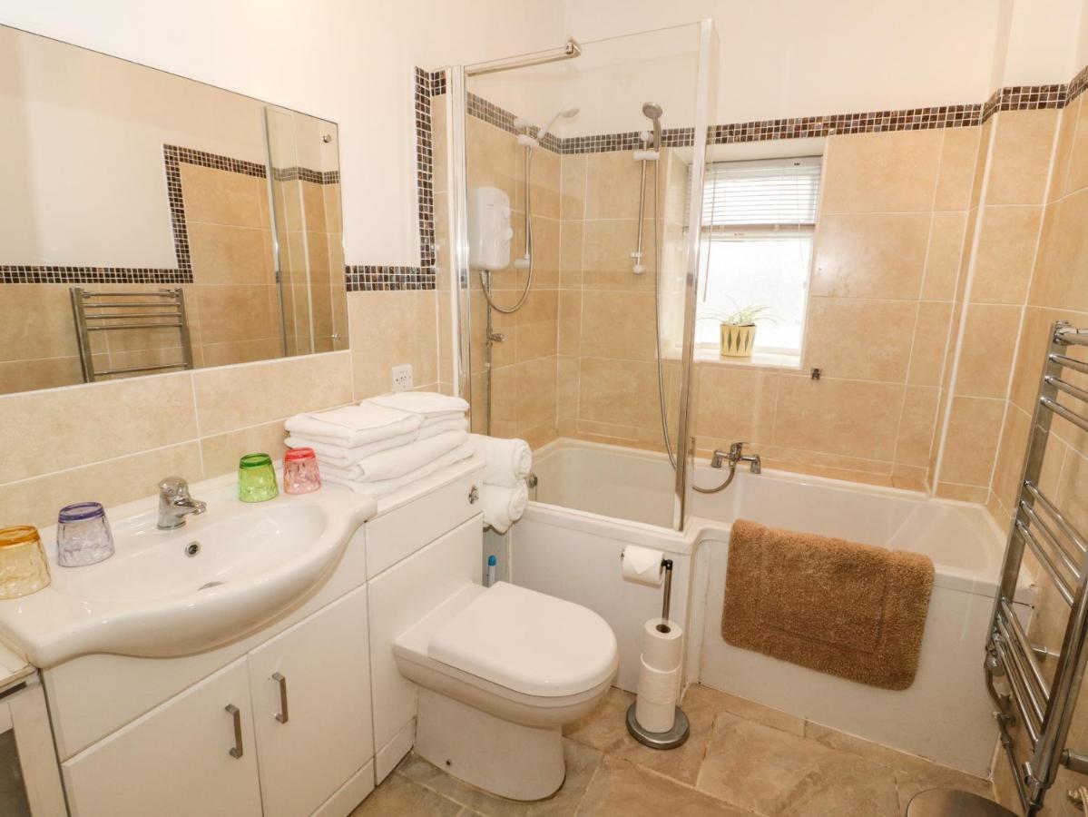 Llys Madoc, Basement Apartment Penmaenmawr Luaran gambar